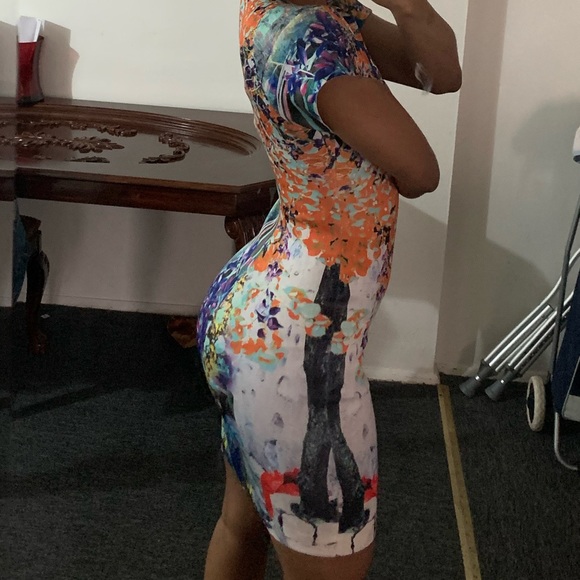 Clover Canyon Elegant dress! - Picture 4 of 4